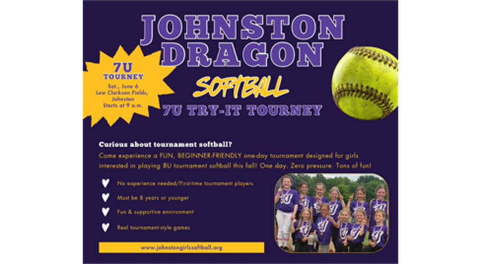 7U Tournament